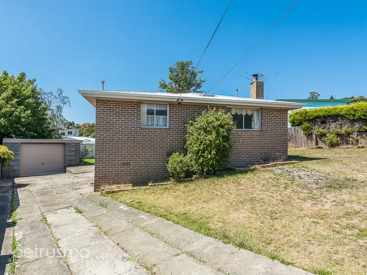 Second view of Homely house listing, 3 Cochrane Street, Glenorchy TAS 7010