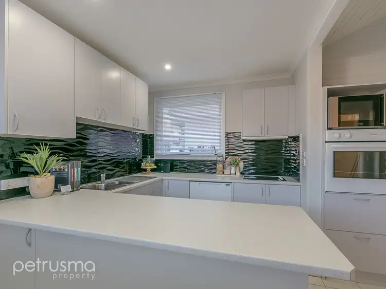 Fourth view of Homely house listing, 70 Hill Street, West Hobart TAS 7000