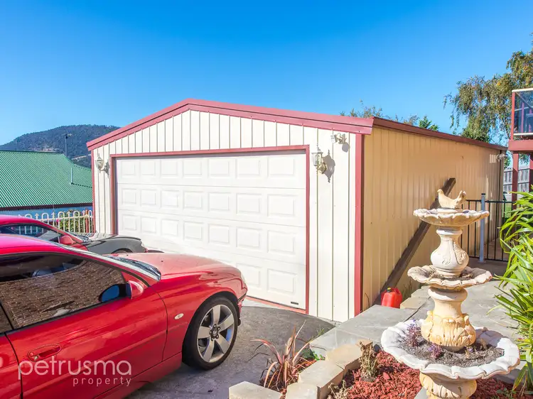 Fourth view of Homely house listing, 22 Natlee Crescent, Old Beach TAS 7017