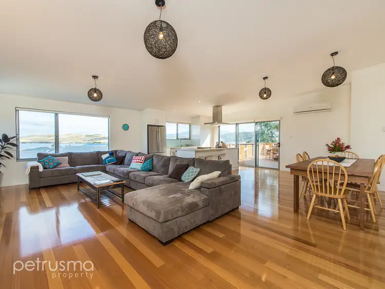 Fifth view of Homely house listing, 5 Vasili Court, Oakdowns TAS 7019