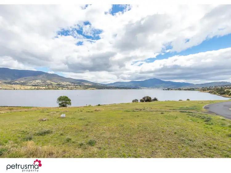 Second view of Homely unit listing, 1 / 19 Maxwell Drive, Bridgewater TAS 7030