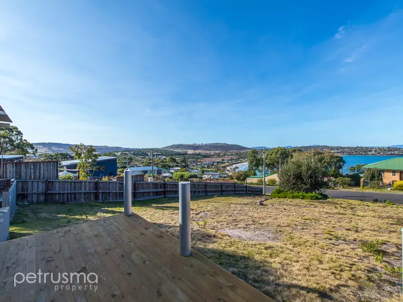 Main view of Homely land listing, 5 Harrier Street, Primrose Sands TAS 7173