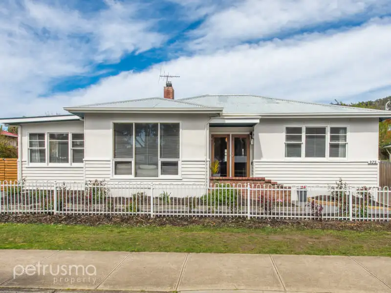 Main view of Homely house listing, 975 Cambridge Road, Cambridge TAS 7170
