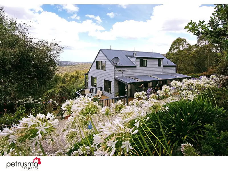 Main view of Homely house listing, 49 Scotts Road, Kingston TAS 7050