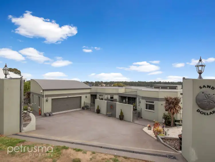 Fifth view of Homely house listing, 115 Lewisham Scenic Drive, Lewisham TAS 7173