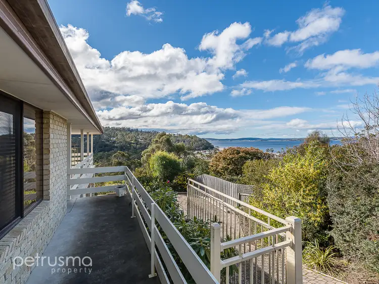 Fourth view of Homely house listing, 45 Auburn Road, Kingston Beach TAS 7050