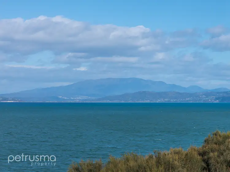 Second view of Homely land listing, 65 Grevillea Street, Primrose Sands TAS 7173