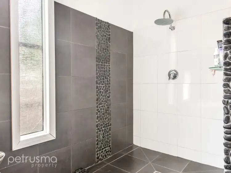 Second view of Homely house listing, 24 Louisa Street, Ranelagh TAS 7109