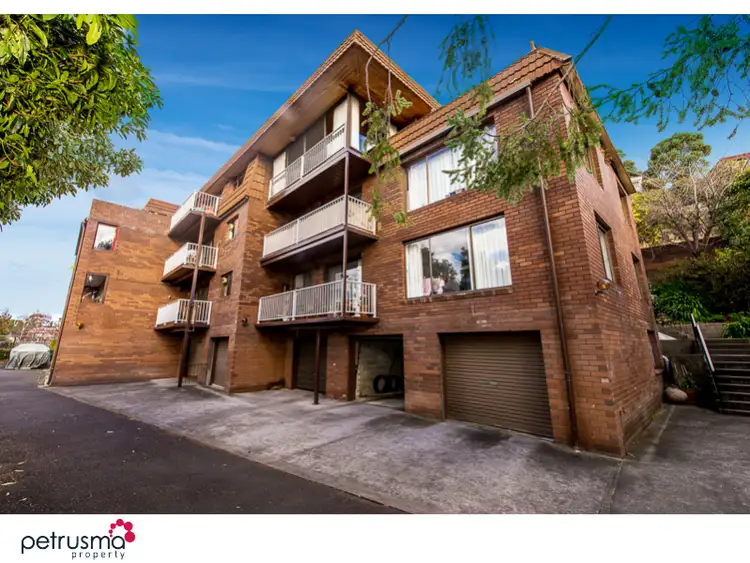 2/620 Sandy Bay Road, Sandy Bay TAS 7005