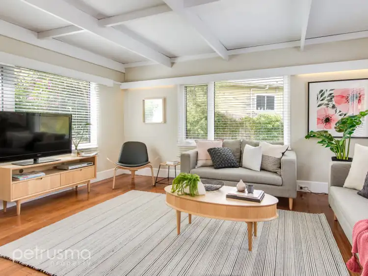 Fifth view of Homely house listing, 75 Poets Road, West Hobart TAS 7000