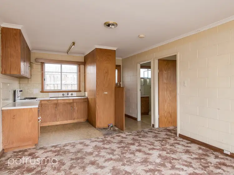 Fourth view of Homely unit listing, 3/46 Tower Road, New Town TAS 7008