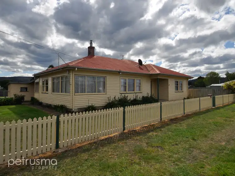 Main view of Homely house listing, 11 Charles Street, Triabunna TAS 7190