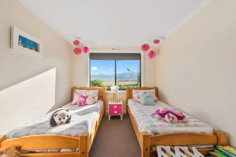 Fifth view of Homely house listing, 80 Kilderry Road, Hayes TAS 7140