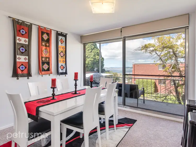 Fourth view of Homely apartment listing, 15/320 Davey Street, South Hobart TAS 7004