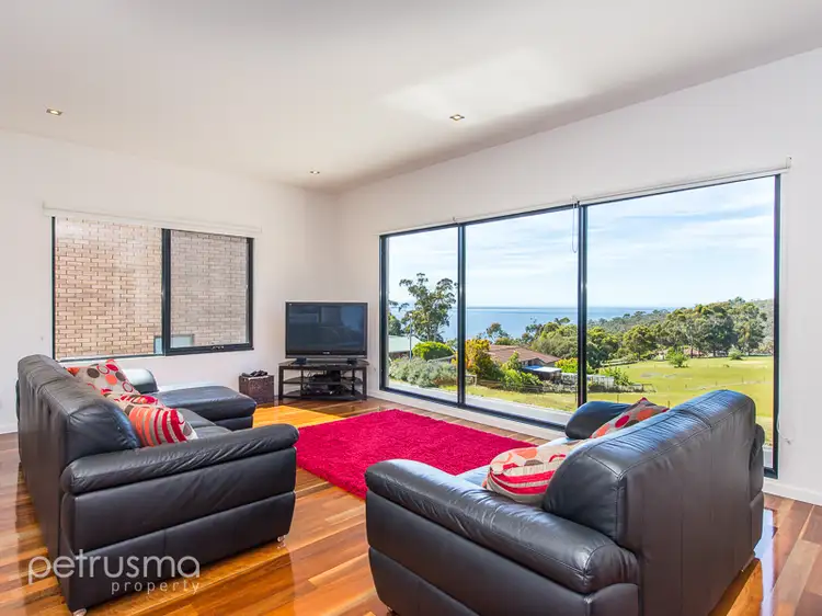 Fourth view of Homely house listing, 82 Suncoast Drive, Blackmans Bay TAS 7052