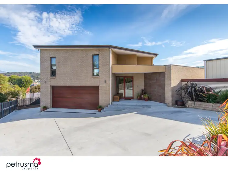 Main view of Homely house listing, 1B Bignell Street, Bellerive TAS 7018