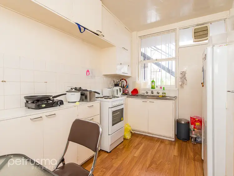 Third view of Homely unit listing, 7/1a Sayer Crescent, Sandy Bay TAS 7005
