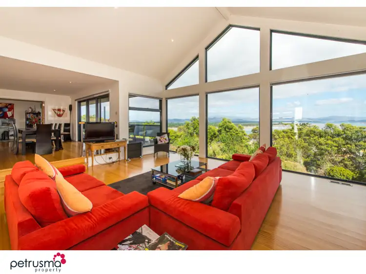 Fifth view of Homely house listing, 7 Boathouse Rise, Lewisham TAS 7173