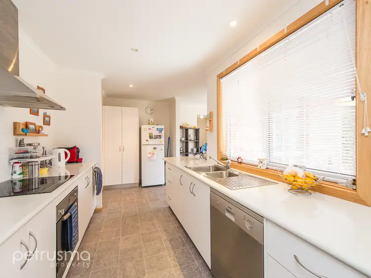 Second view of Homely house listing, 4 Parsonage Place, Rokeby TAS 7019