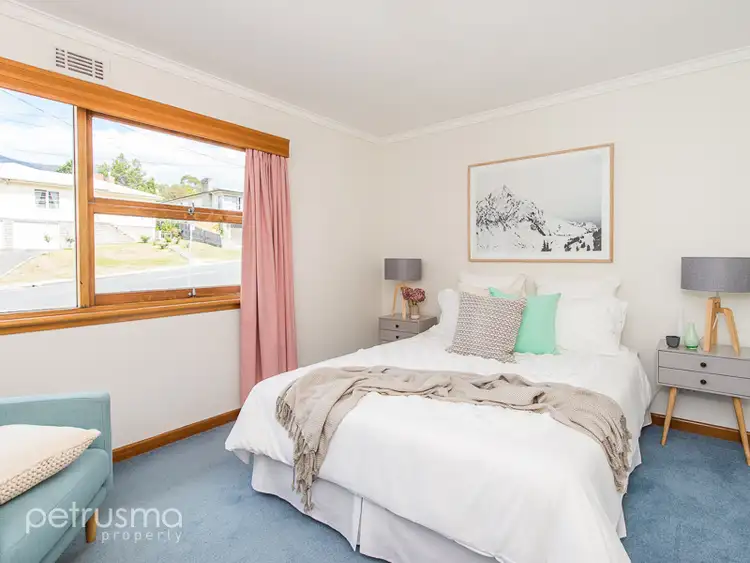 Sixth view of Homely house listing, 7 Girrabong Road, Lenah Valley TAS 7008