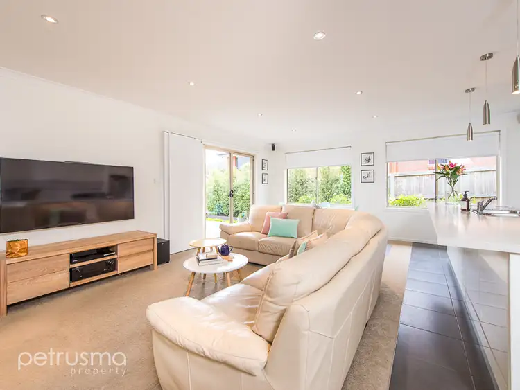 Third view of Homely house listing, 67 Oakdowns Parade, Oakdowns TAS 7019