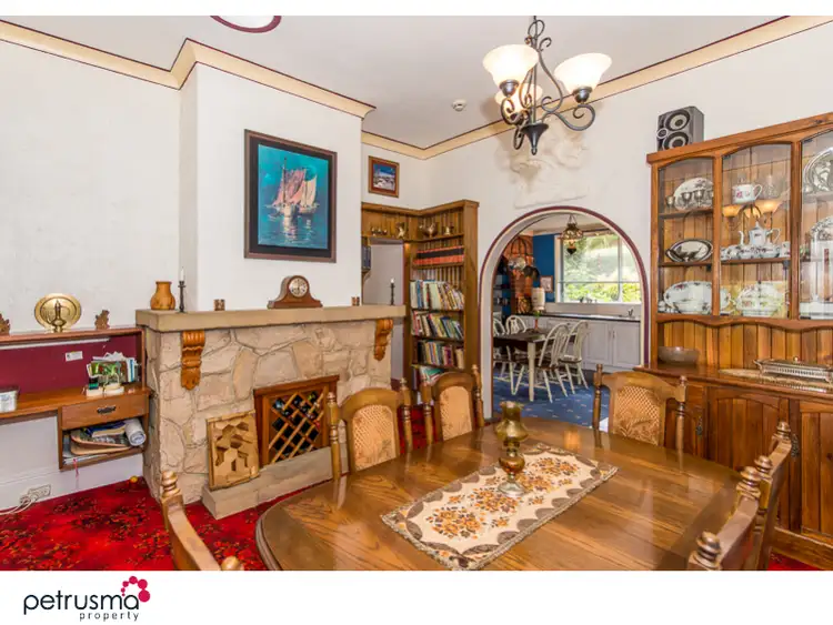 Fourth view of Homely house listing, 201 Ringwood Road, Lachlan TAS 7140