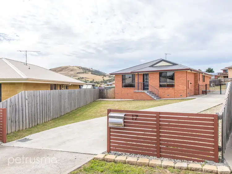Second view of Homely house listing, 17 Phemie Court, Brighton TAS 7030