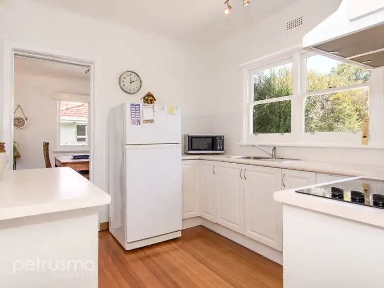 Second view of Homely house listing, 33 Allumba Street, Howrah TAS 7018