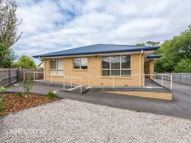 3/14 Schouten Street, Warrane TAS 7018