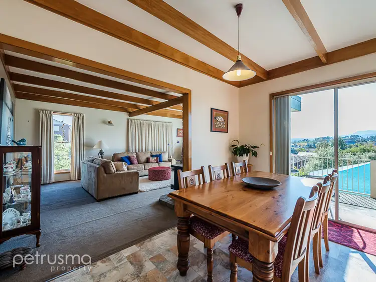 Fifth view of Homely house listing, 10 Parramore Street, Rosetta TAS 7010