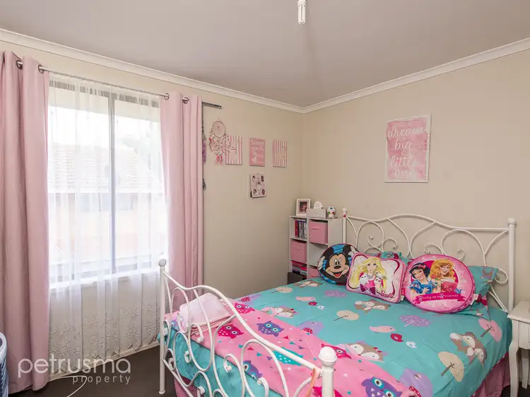 Fifth view of Homely house listing, 20 Viola Crescent, Gagebrook TAS 7030