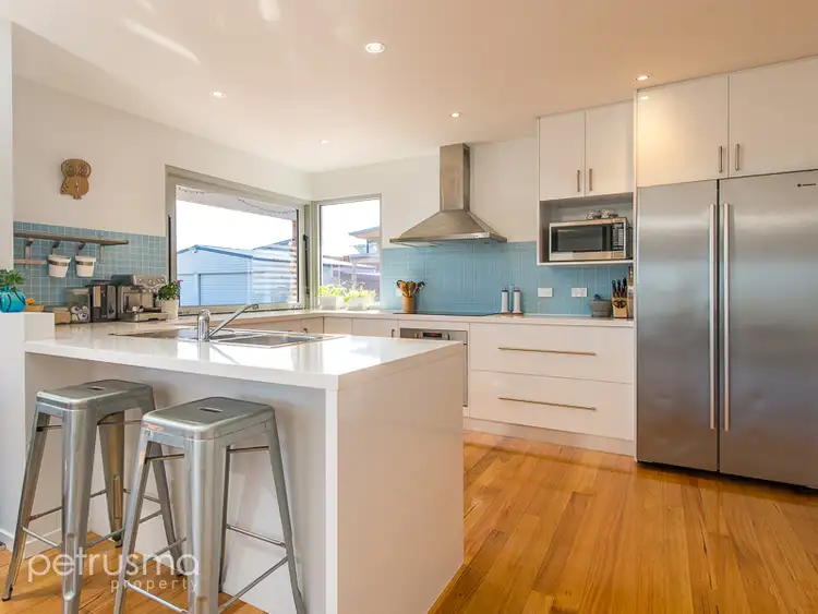 Sixth view of Homely house listing, 8 Garrett Court, Oakdowns TAS 7019