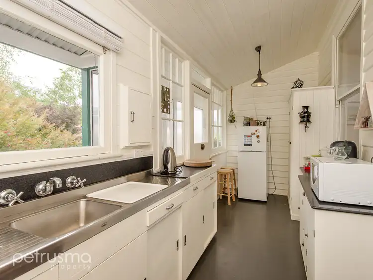 Fifth view of Homely house listing, 12 Poets Road, West Hobart TAS 7000