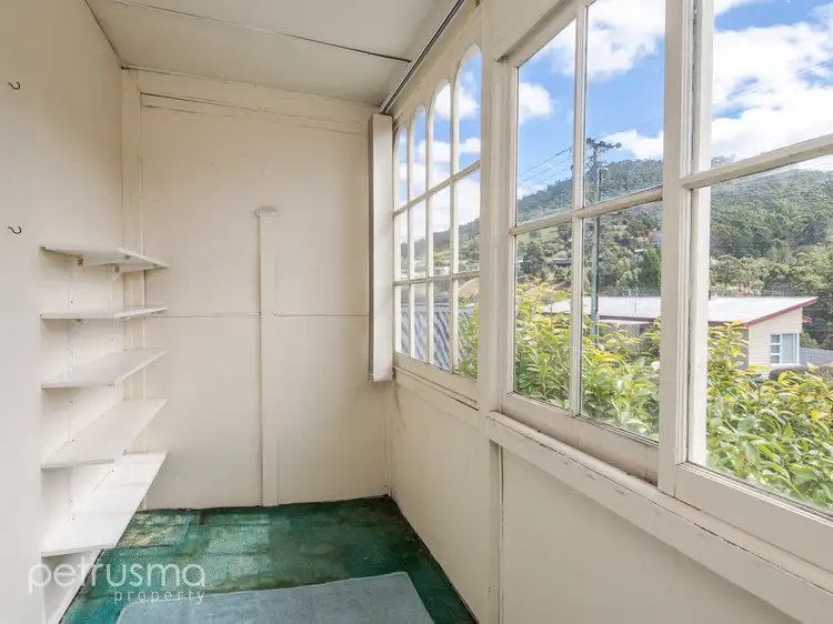 Sixth view of Homely house listing, 78 Cascade Road, South Hobart TAS 7004