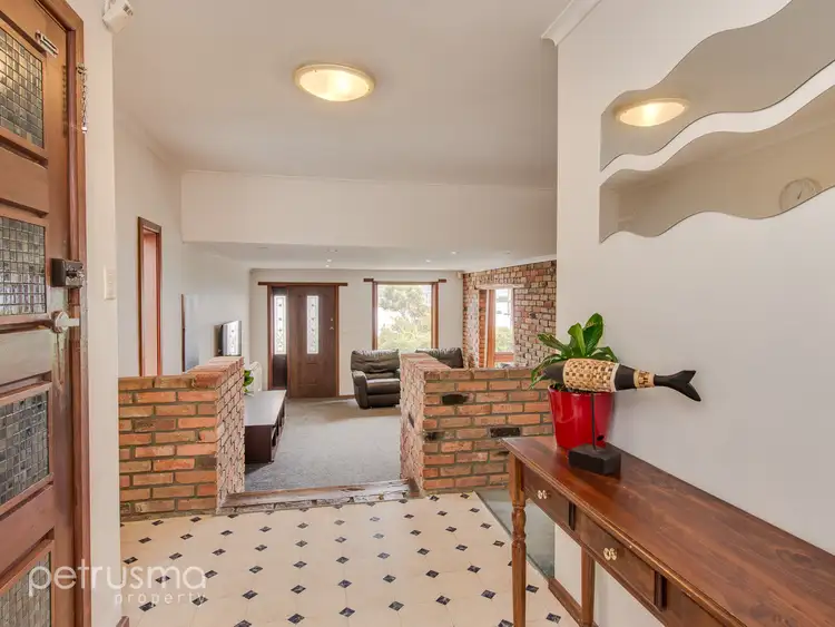 Second view of Homely house listing, 10 Kellatie Road, Rosny TAS 7018