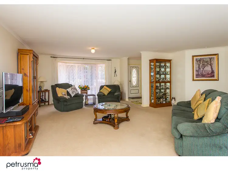 Fourth view of Homely house listing, 3 Carter Court, New Norfolk TAS 7140