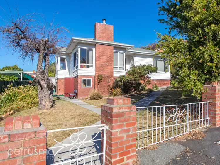 Main view of Homely house listing, 50 Wellington Road, Lindisfarne TAS 7015