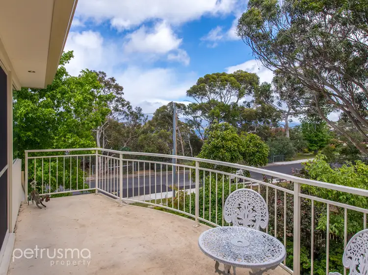 Fifth view of Homely house listing, 156 Carella Street, Howrah TAS 7018
