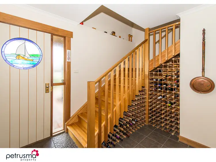 Sixth view of Homely house listing, 1 Rosny Esplanade, Montagu Bay TAS 7018