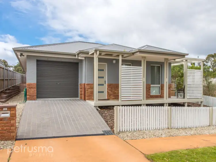 Main view of Homely house listing, 35 Alfreds Garden, Kingston TAS 7050