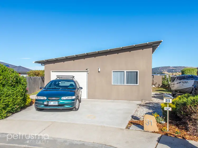 31 Amelia Court, Sorell TAS 7172