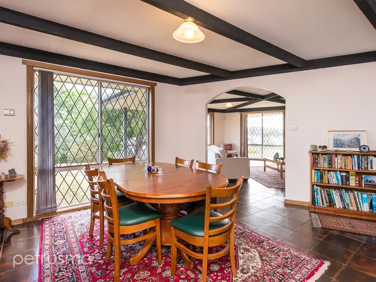 Fourth view of Homely house listing, 7 Sandpiper Drive, Midway Point TAS 7171