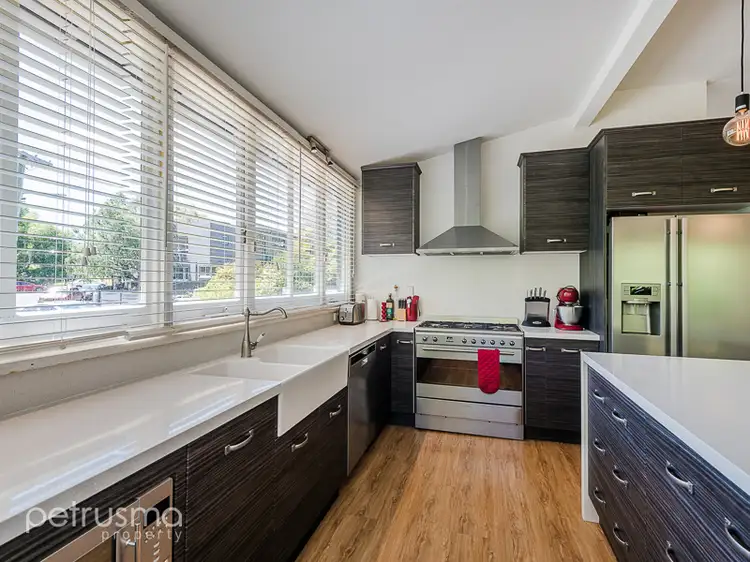Fifth view of Homely house listing, 2 Pillinger Street, Dynnyrne TAS 7005