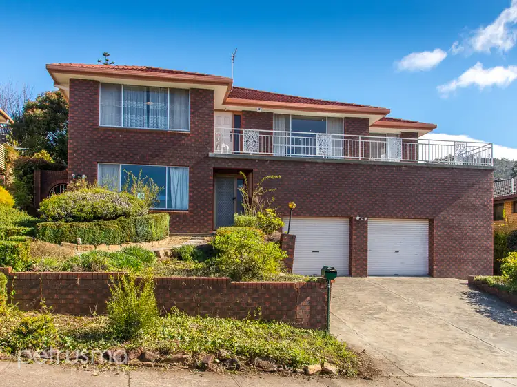 22 Selby Place, Berriedale TAS 7011