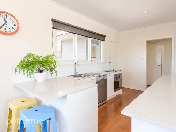 Third view of Homely house listing, 246 Clarence Street, Howrah TAS 7018