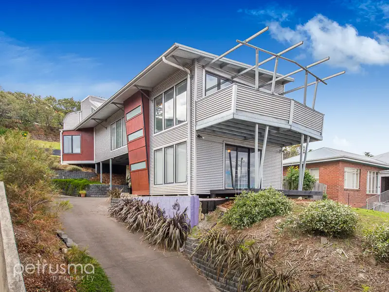 Main view of Homely house listing, 171 Brooker Avenue, Glebe TAS 7000