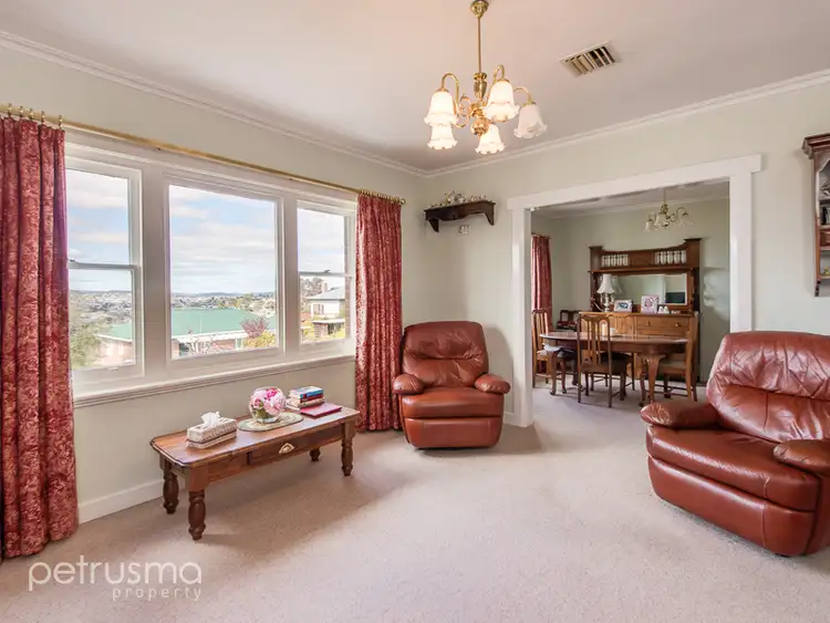 Fourth view of Homely house listing, 13 Barclay Crescent, Rosetta TAS 7010