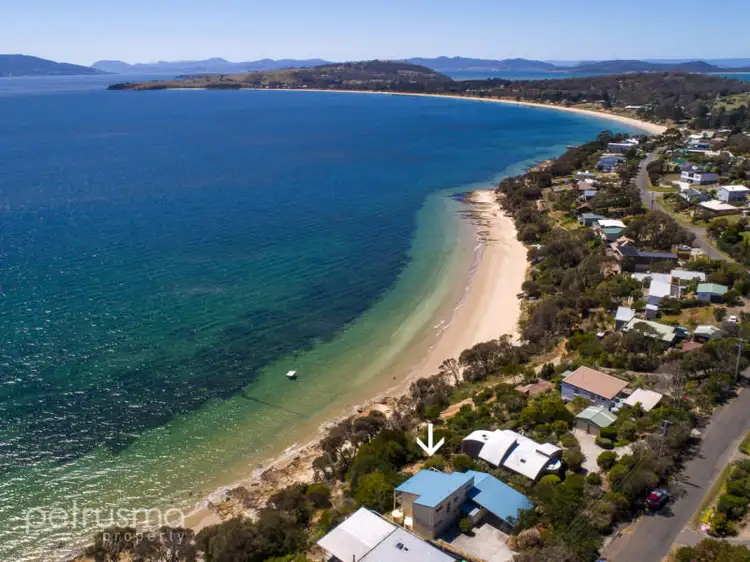 Main view of Homely house listing, 103 Blessington Street, South Arm TAS 7022
