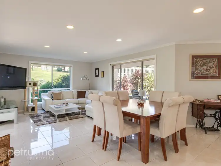 Fourth view of Homely house listing, 50 Harry Place, Acton Park TAS 7170