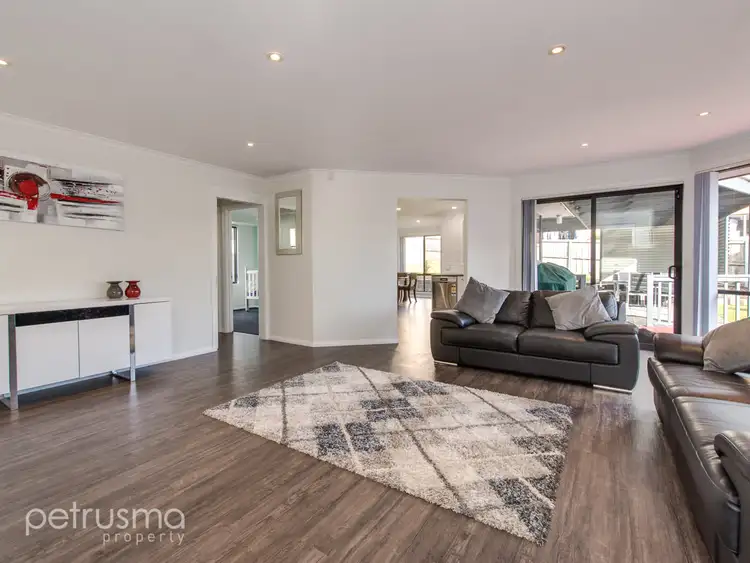 Sixth view of Homely house listing, 13 Virgilians Drive, Austins Ferry TAS 7011